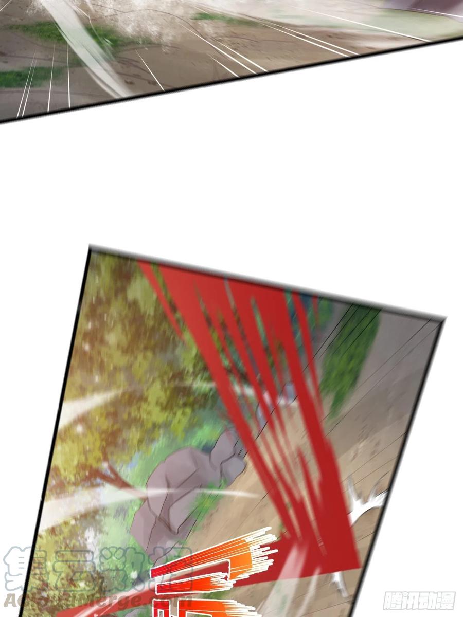 我不过是个大罗金仙韩漫全集-第100话 此刻的惨状无删减无遮挡章节图片 