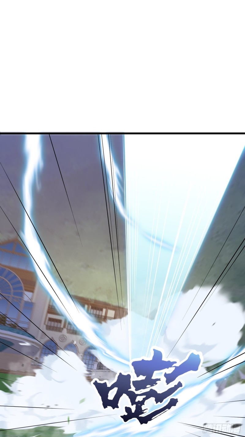 我不过是个大罗金仙韩漫全集-第129话 下雪而已，简单无删减无遮挡章节图片 