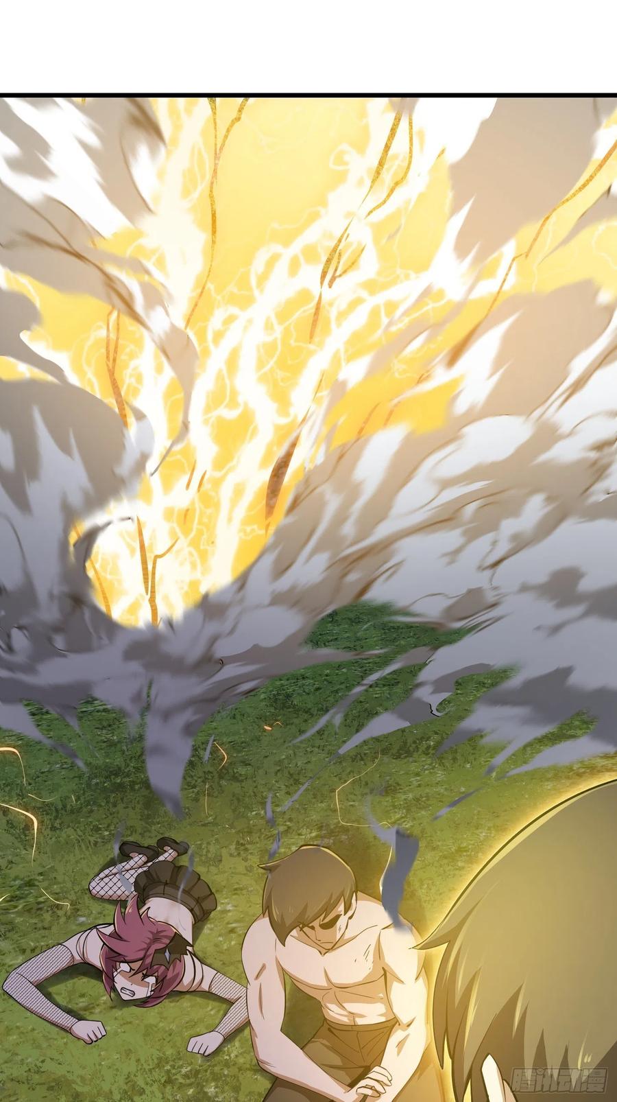 我不过是个大罗金仙韩漫全集-第172话 人家超可怜的！无删减无遮挡章节图片 