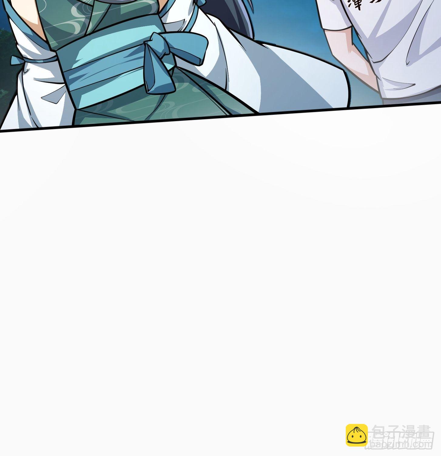 我不过是个大罗金仙韩漫全集-第206话 真正的天赋异禀无删减无遮挡章节图片 