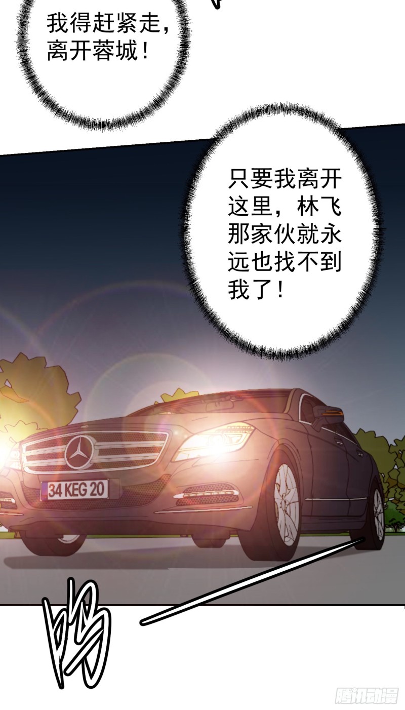 我不过是个大罗金仙韩漫全集-第56话 心狠手辣林大师无删减无遮挡章节图片 