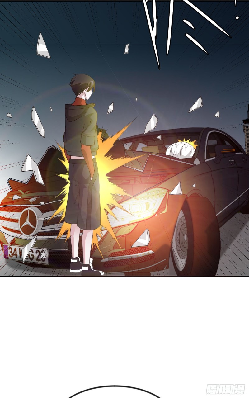 我不过是个大罗金仙韩漫全集-第56话 心狠手辣林大师无删减无遮挡章节图片 