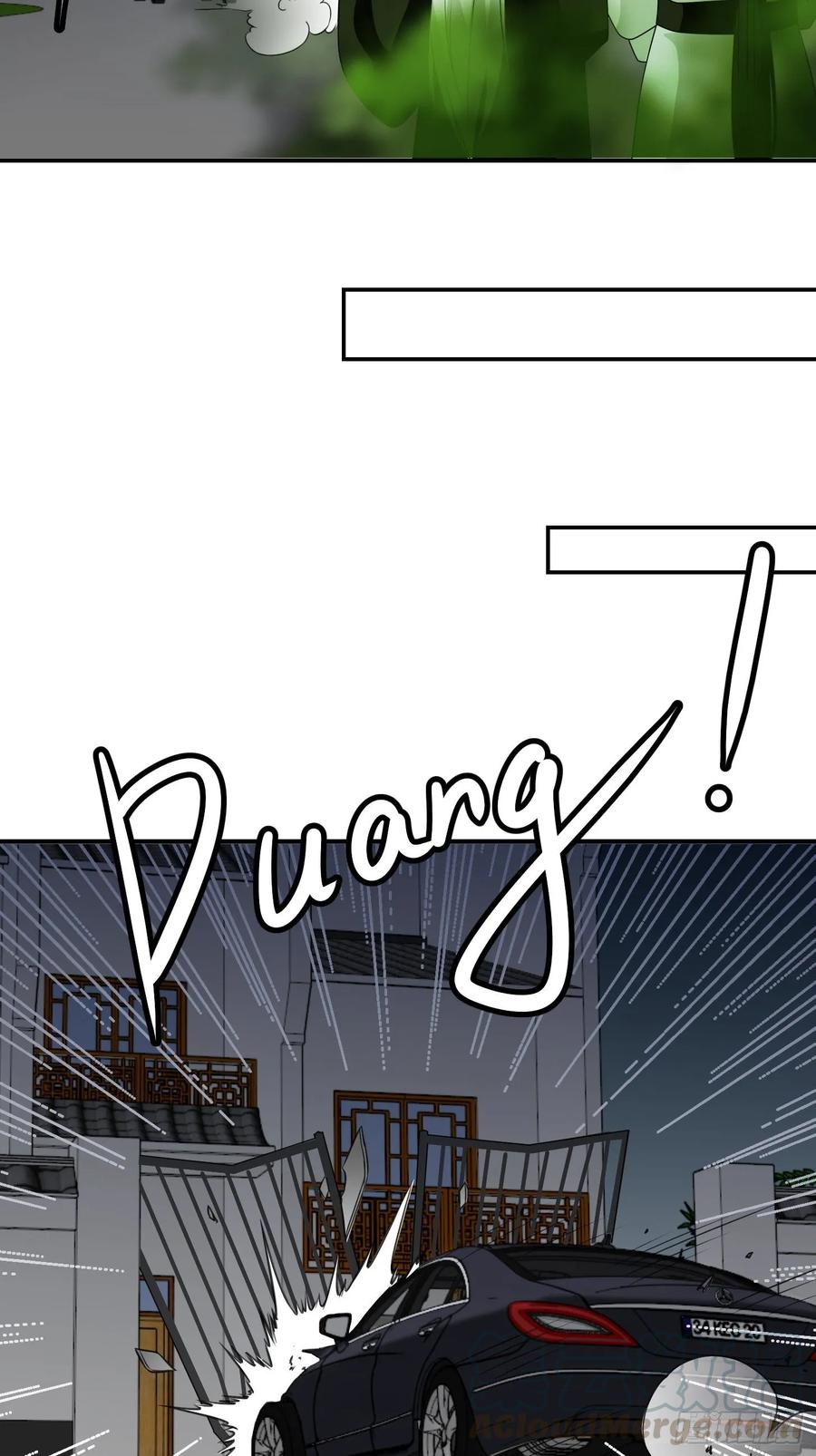 我不过是个大罗金仙韩漫全集-第57话 围观群众黑白无常无删减无遮挡章节图片 