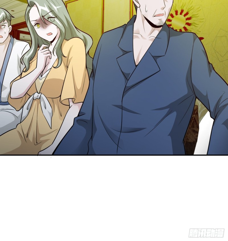 我不过是个大罗金仙韩漫全集-第62话 我懒得听解释！无删减无遮挡章节图片 