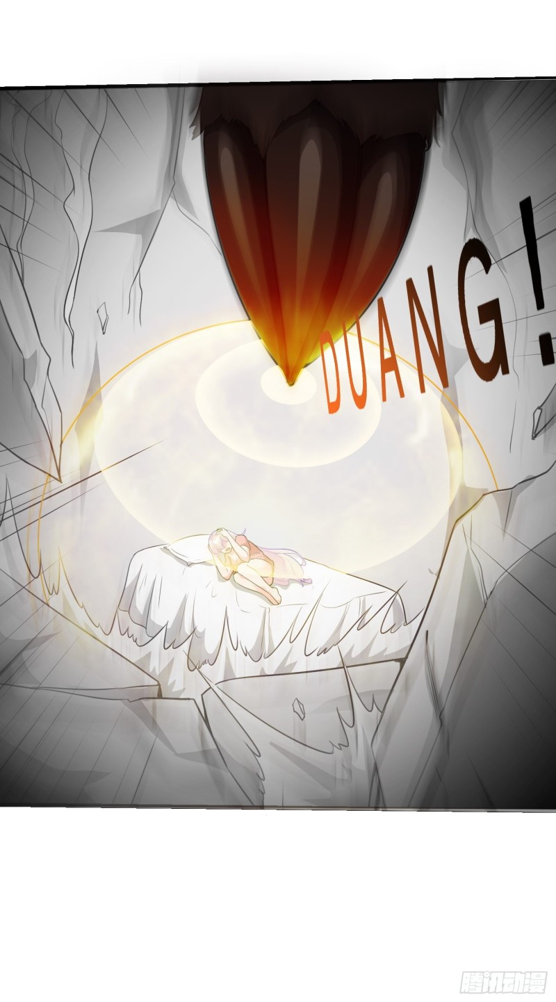 我不过是个大罗金仙韩漫全集-第64话 娇嫩小手摇起来~无删减无遮挡章节图片 