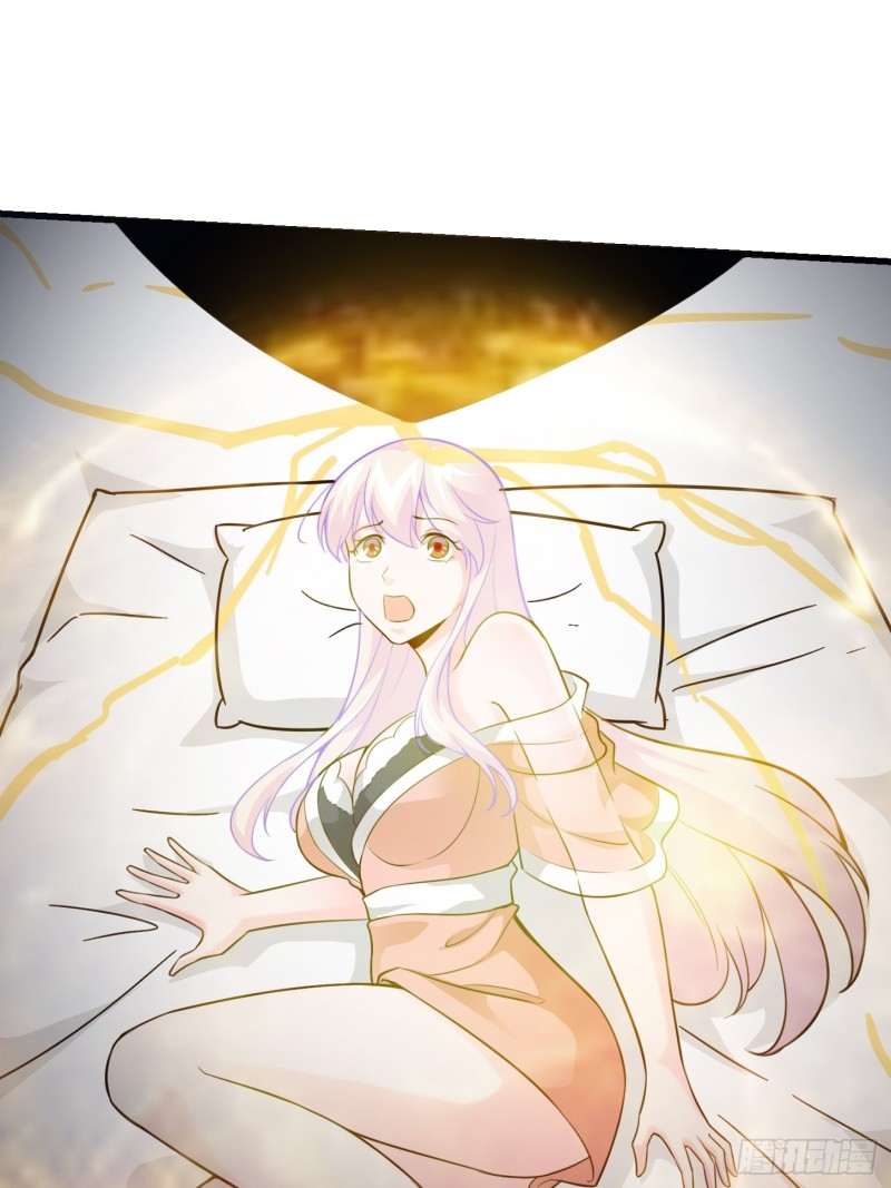 我不过是个大罗金仙韩漫全集-第64话 娇嫩小手摇起来~无删减无遮挡章节图片 