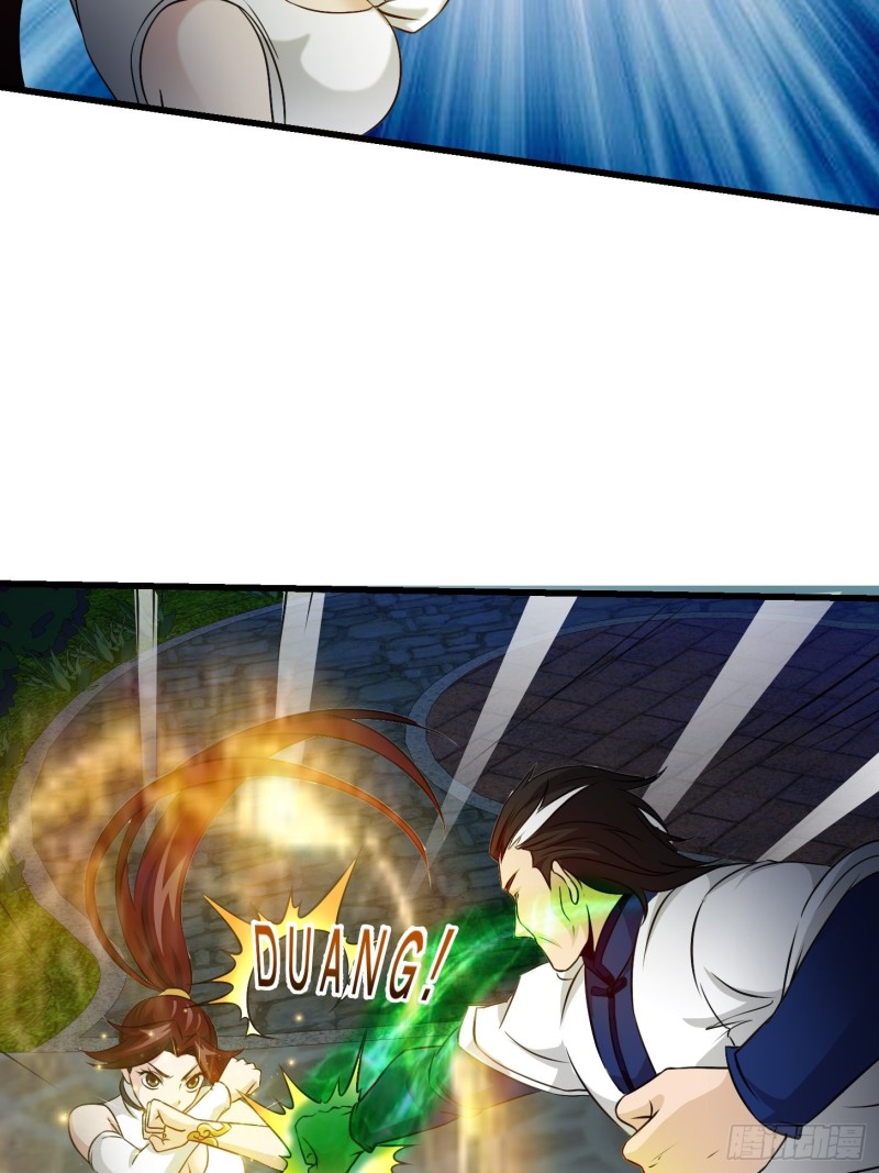 我不过是个大罗金仙韩漫全集-第65话 老娘插死你这个幺儿！无删减无遮挡章节图片 