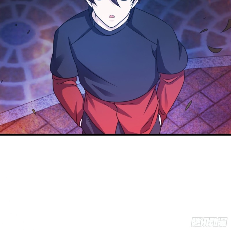 我不过是个大罗金仙韩漫全集-第67话 龙隐无删减无遮挡章节图片 