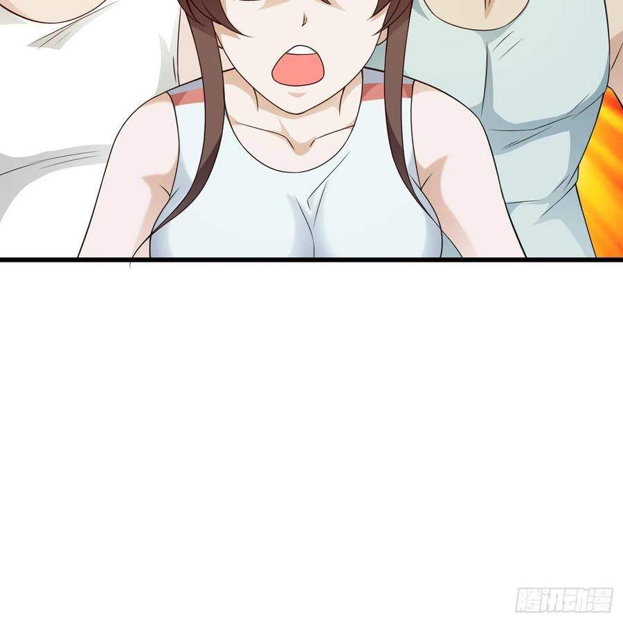 我不过是个大罗金仙韩漫全集-第98话 诶！别扯我裙子呀！？无删减无遮挡章节图片 