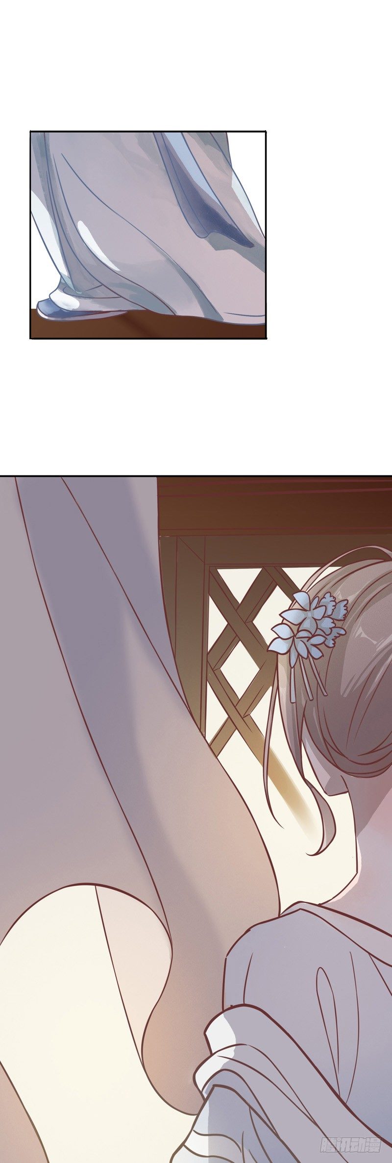 我不是陈圆圆韩漫全集-才服众人（一）无删减无遮挡章节图片 