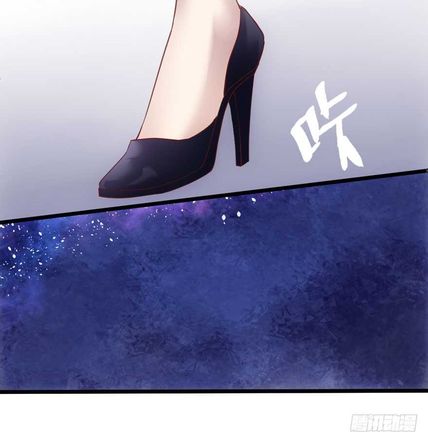 我才不是恶毒女配（麻辣女配）韩漫全集-叱咤风云我任意闯万众仰望无删减无遮挡章节图片 
