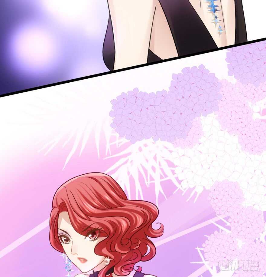 我才不是恶毒女配（麻辣女配）韩漫全集-叱咤风云我任意闯万众仰望无删减无遮挡章节图片 