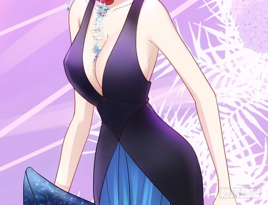 我才不是恶毒女配（麻辣女配）韩漫全集-叱咤风云我任意闯万众仰望无删减无遮挡章节图片 
