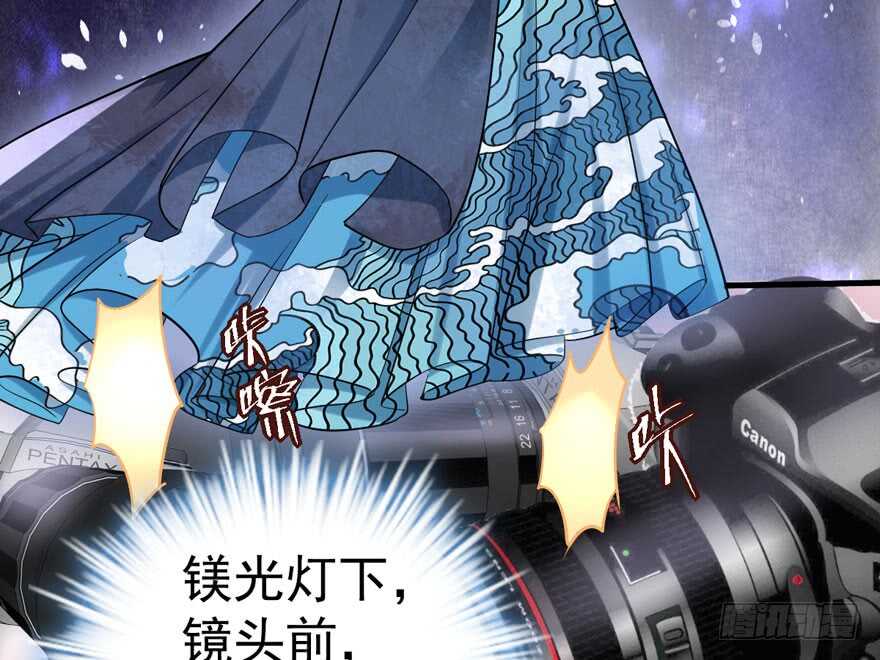 我才不是恶毒女配（麻辣女配）韩漫全集-叱咤风云我任意闯万众仰望无删减无遮挡章节图片 