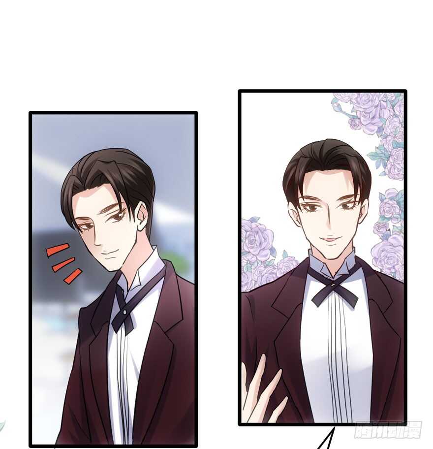 我才不是恶毒女配（麻辣女配）韩漫全集-红毯风云无删减无遮挡章节图片 