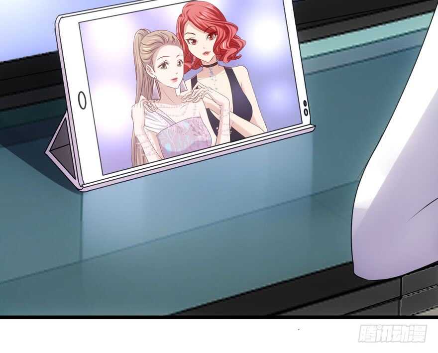 我才不是恶毒女配（麻辣女配）韩漫全集-红毯风云无删减无遮挡章节图片 