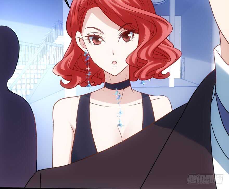 我才不是恶毒女配（麻辣女配）韩漫全集-奥特曼调戏小怪兽无删减无遮挡章节图片 