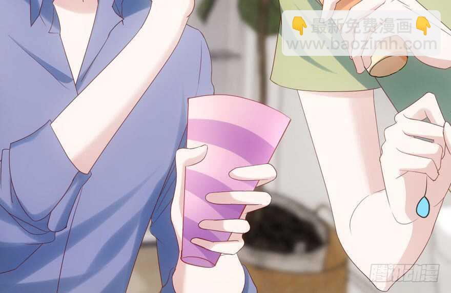 我才不是恶毒女配（麻辣女配）韩漫全集-加你一双碗筷，吃顿好的吧……无删减无遮挡章节图片 