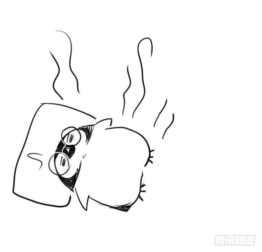 我才不是恶毒女配（麻辣女配）韩漫全集-男子气概我sandy姐无删减无遮挡章节图片 
