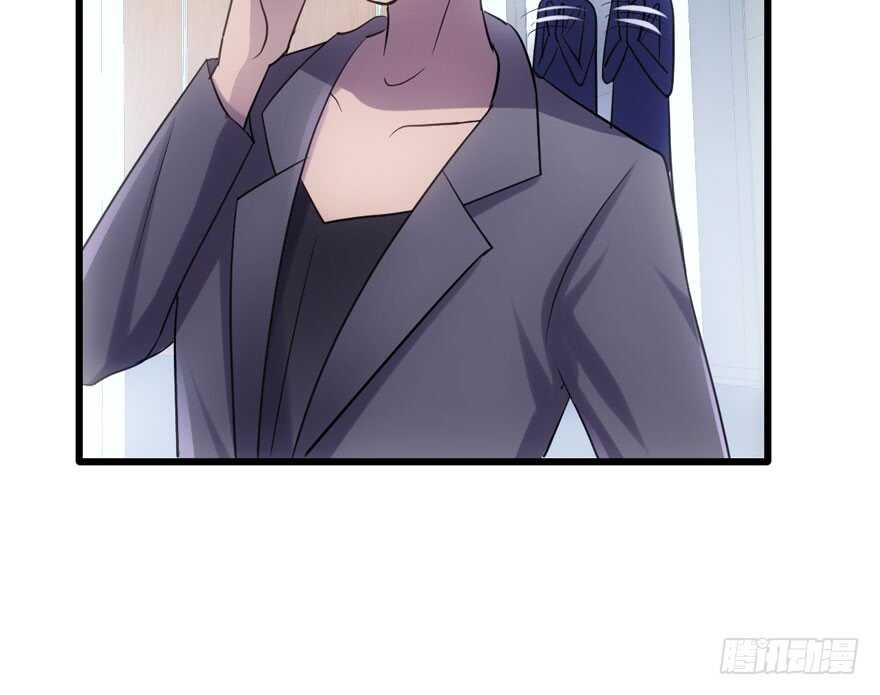 我才不是恶毒女配（麻辣女配）韩漫全集-男子气概我sandy姐无删减无遮挡章节图片 