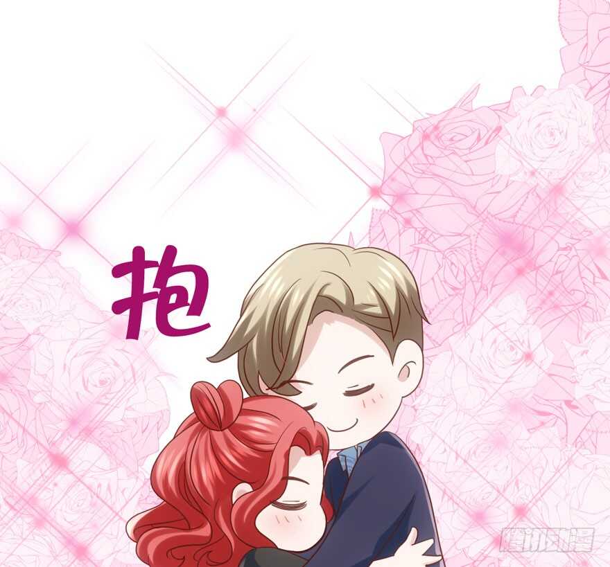 我才不是恶毒女配（麻辣女配）韩漫全集-好想欺负你无删减无遮挡章节图片 
