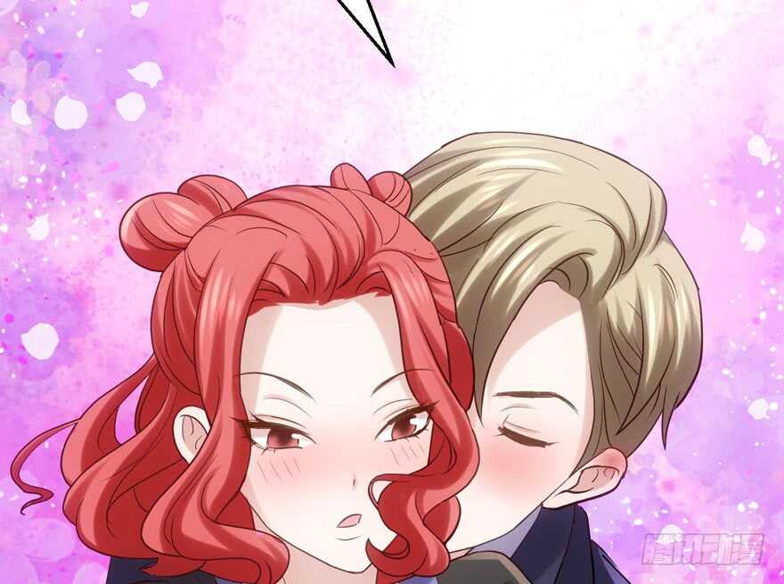我才不是恶毒女配（麻辣女配）韩漫全集-好想欺负你无删减无遮挡章节图片 