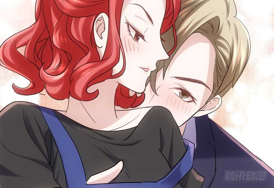 我才不是恶毒女配（麻辣女配）韩漫全集-好想欺负你无删减无遮挡章节图片 