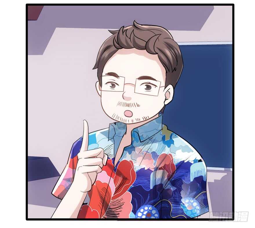 我才不是恶毒女配（麻辣女配）韩漫全集-成王败寇无删减无遮挡章节图片 