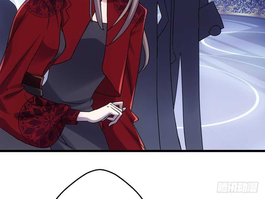 我才不是恶毒女配（麻辣女配）韩漫全集-第二坑无删减无遮挡章节图片 