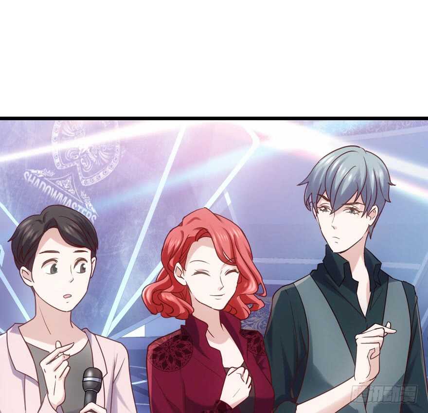 我才不是恶毒女配（麻辣女配）韩漫全集-第二坑无删减无遮挡章节图片 