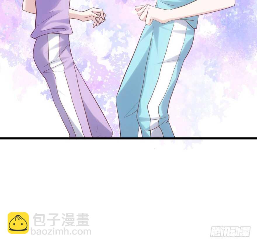 我才不是恶毒女配（麻辣女配）韩漫全集-继续保持距离无删减无遮挡章节图片 