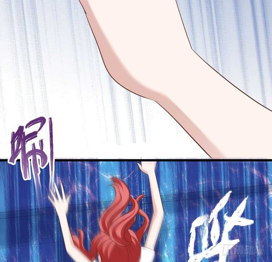 我才不是恶毒女配（麻辣女配）韩漫全集-K.O无删减无遮挡章节图片 