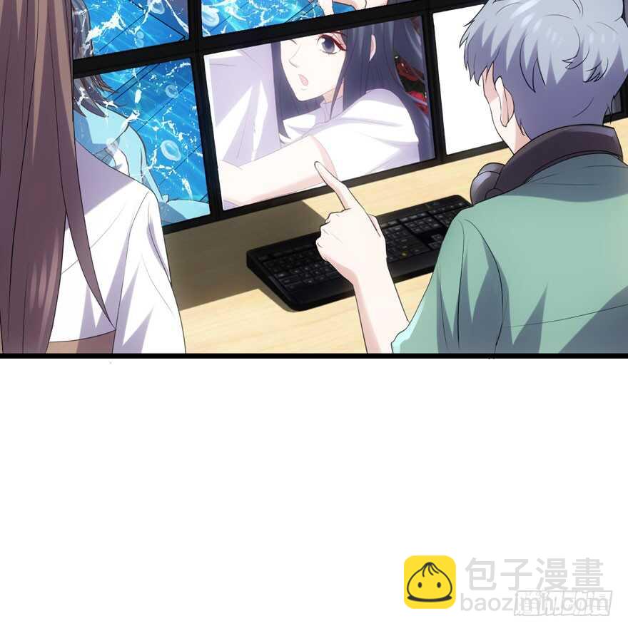 我才不是恶毒女配（麻辣女配）韩漫全集-肖简苏晓约宵夜无删减无遮挡章节图片 