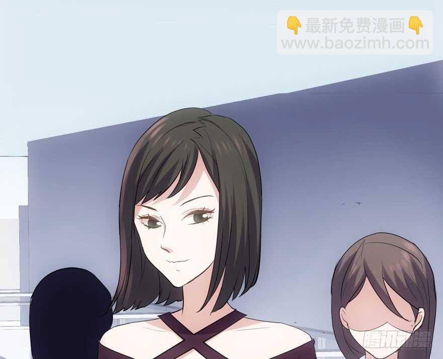 我才不是恶毒女配（麻辣女配）韩漫全集-肖简苏晓约宵夜无删减无遮挡章节图片 
