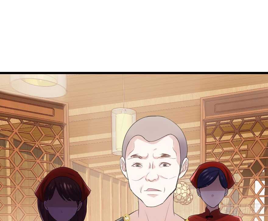 我才不是恶毒女配（麻辣女配）韩漫全集-饭桌上，饭桌下。无删减无遮挡章节图片 
