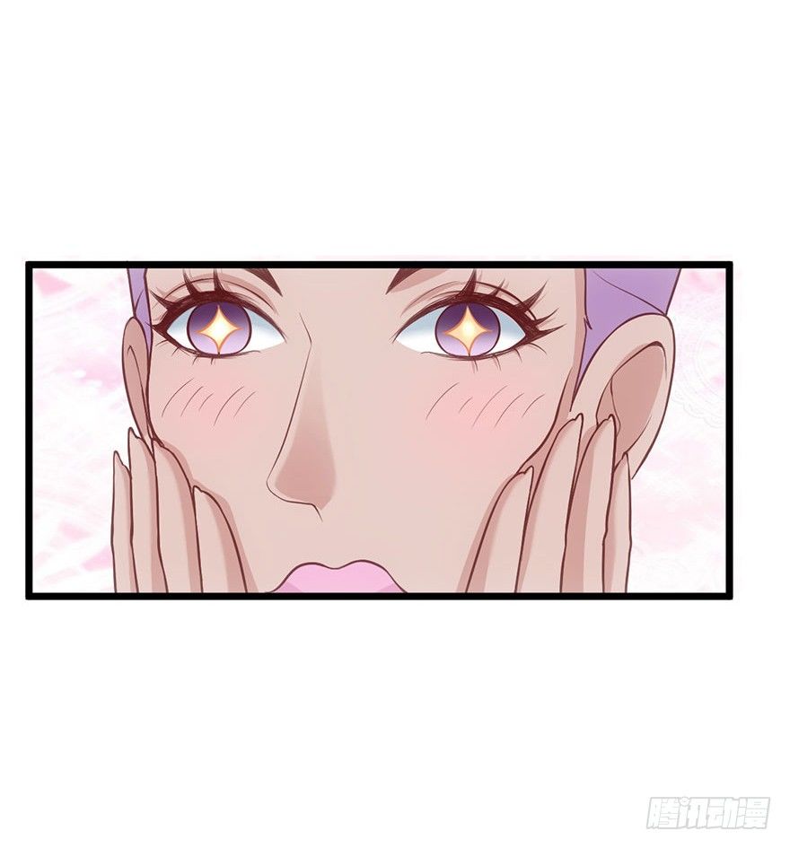我才不是恶毒女配（麻辣女配）韩漫全集-开门永远有惊喜无删减无遮挡章节图片 