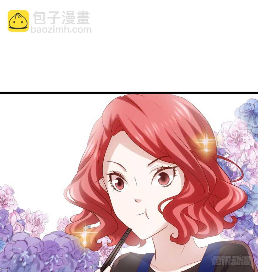 我才不是恶毒女配（麻辣女配）韩漫全集-关于她……无删减无遮挡章节图片 