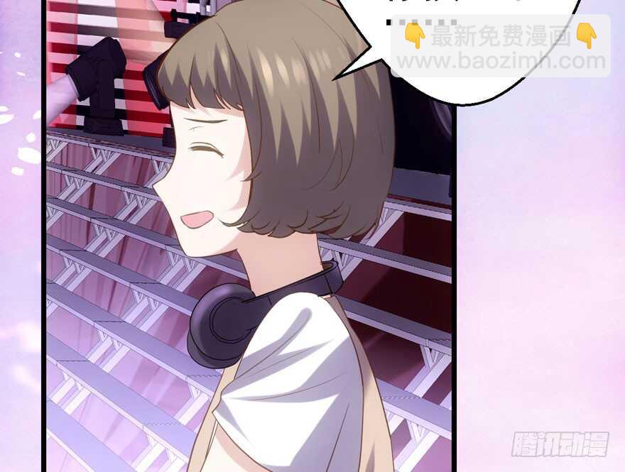 我才不是恶毒女配（麻辣女配）韩漫全集-大范围杀伤武器无删减无遮挡章节图片 