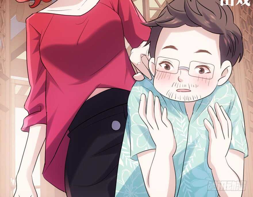 我才不是恶毒女配（麻辣女配）韩漫全集-霸道超模俏导演无删减无遮挡章节图片 