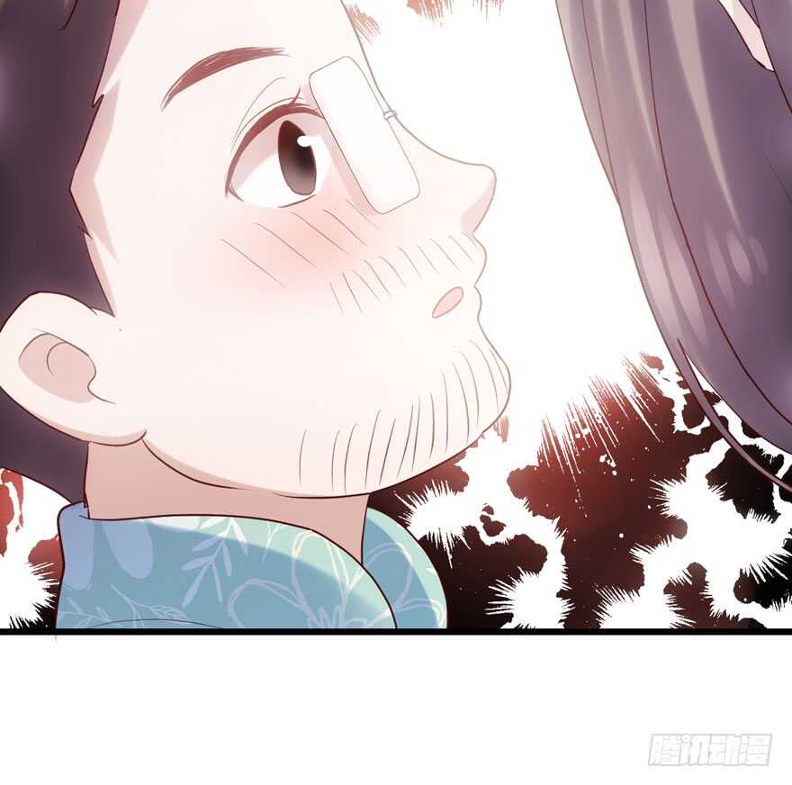 我才不是恶毒女配（麻辣女配）韩漫全集-霸道超模俏导演无删减无遮挡章节图片 