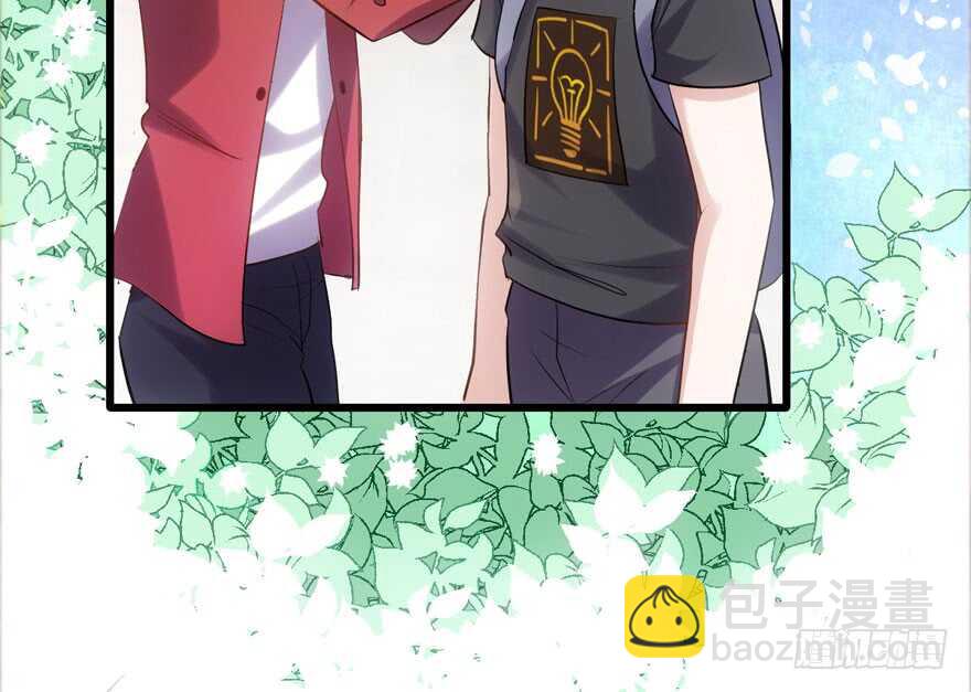 我才不是恶毒女配（麻辣女配）韩漫全集-我愿意！无删减无遮挡章节图片 