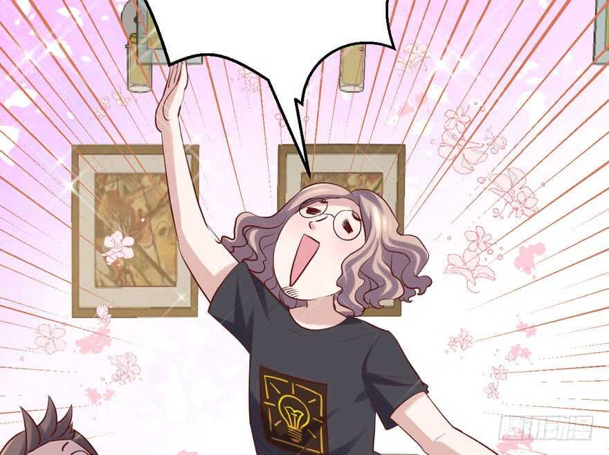 我才不是恶毒女配（麻辣女配）韩漫全集-我愿意！无删减无遮挡章节图片 