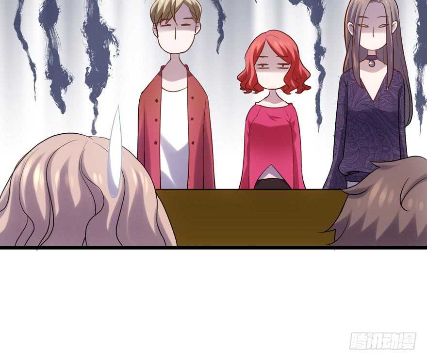 我才不是恶毒女配（麻辣女配）韩漫全集-我愿意！无删减无遮挡章节图片 