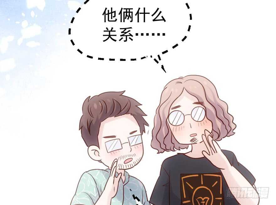 我才不是恶毒女配（麻辣女配）韩漫全集-传说中的捧杀无删减无遮挡章节图片 
