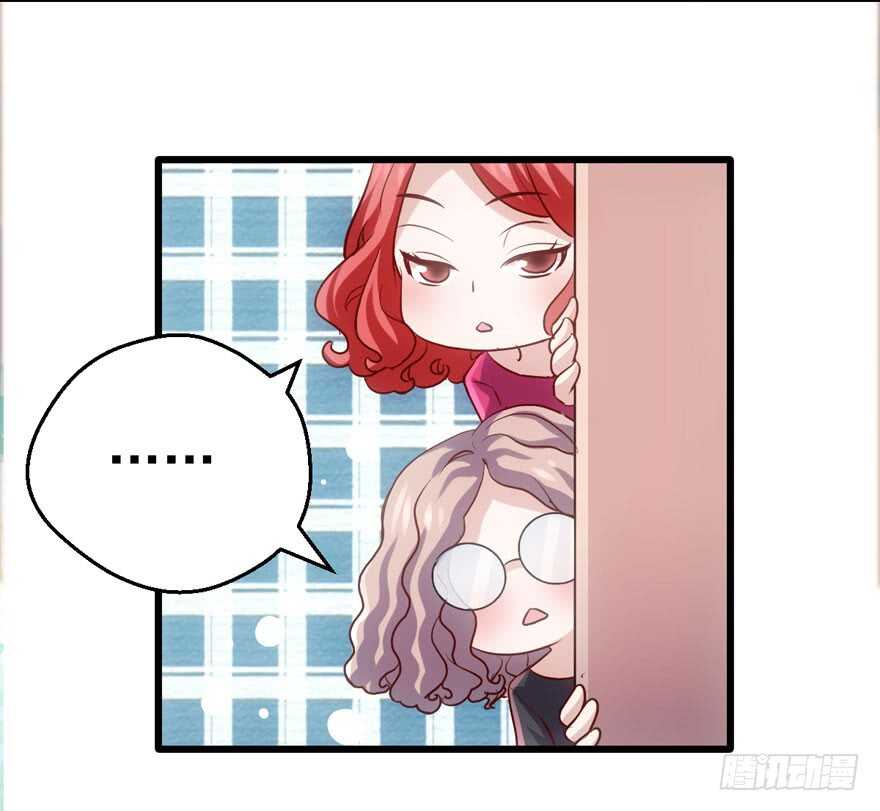 我才不是恶毒女配（麻辣女配）韩漫全集-场景再现无删减无遮挡章节图片 