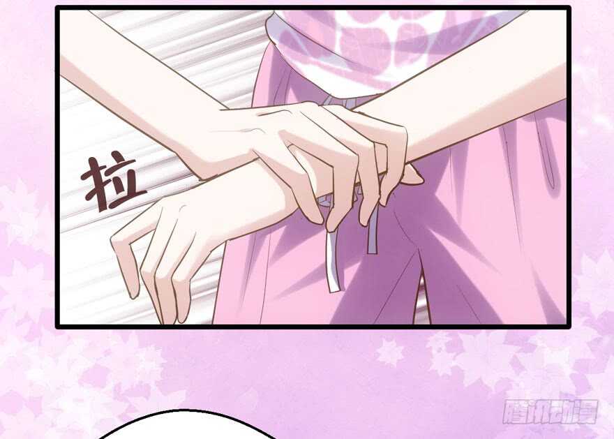 我才不是恶毒女配（麻辣女配）韩漫全集-交代的明明白白的无删减无遮挡章节图片 