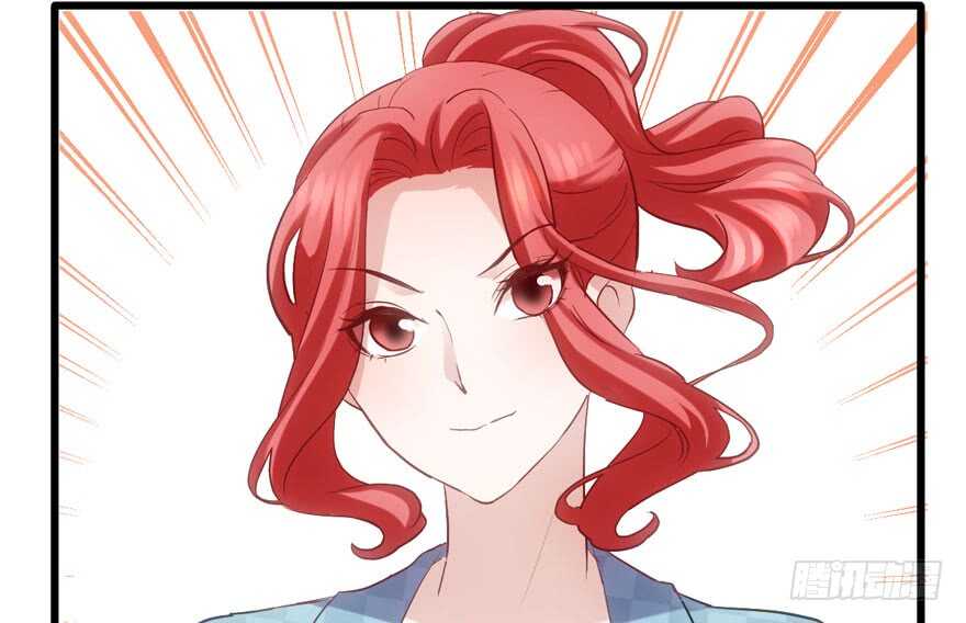 我才不是恶毒女配（麻辣女配）韩漫全集-前任现任面对面无删减无遮挡章节图片 