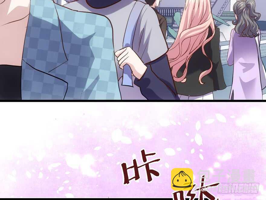 我才不是恶毒女配（麻辣女配）韩漫全集-前任现任面对面无删减无遮挡章节图片 
