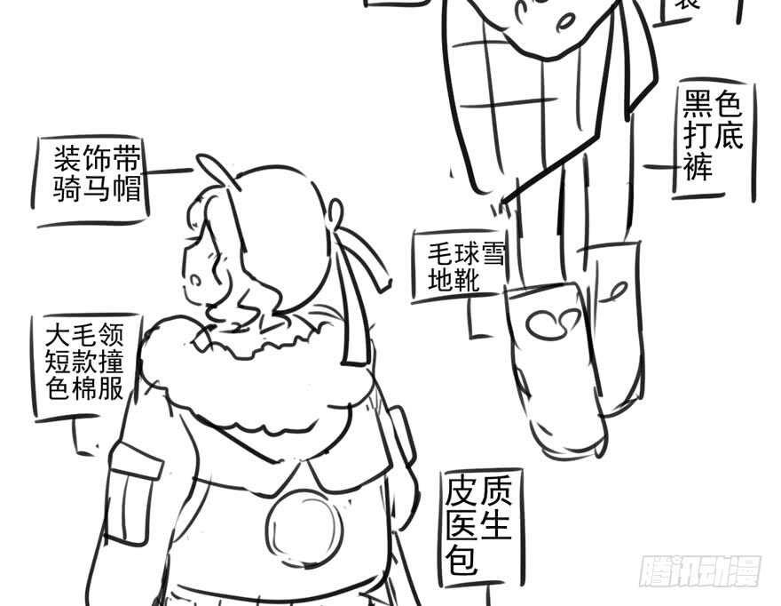 我才不是恶毒女配（麻辣女配）韩漫全集-试镜会-没有硝烟的战争无删减无遮挡章节图片 