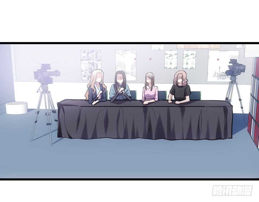 我才不是恶毒女配（麻辣女配）韩漫全集-凯文和托尼无删减无遮挡章节图片 